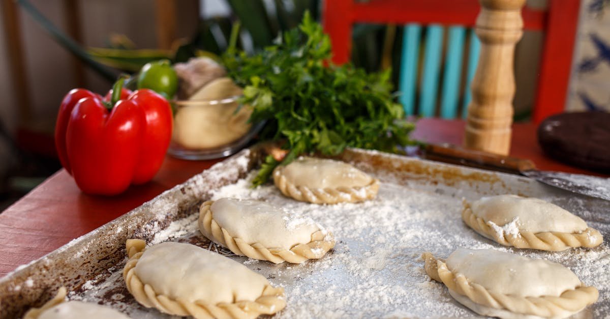 flourempanadas
